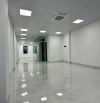 Cho thuê tòa nhà Nghĩa Đô, Hoàng Quốc Việt, 140m2, 7 tầng, nhà đẹp làm văn phòng