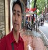 Trần Quang Diệu - Mặt phố kinh doanh - Vỉa hè ô tránh trước nhà - Vị trí rất ít nhà bán