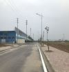 Chuyển nhượng 30.000m2 đất khu CN Bắc Giang (Bắc Ninh mới), gần KCN Vân Trung