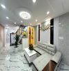 Nhà RỘNG, ĐẸP, GẦN UBND - Quang trung - Gò Vấp - 2 Tầng - 2PN,2WC - DT 44m2