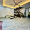 NHÀ HIẾM TÂN MAI , 31M² x 5T MỚI , MẶT TIỀN 4,6M , 10M RA Ô TÔ ĐỖ , 6,6 TỶ