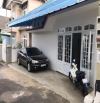 BÁN NHÀ PHAN CHU TRINH PHƯỜNG 9 - 1 TRỆT 2 PHÒNG NGỦ - 87M2 - GẦN CHỢ TIỆN AN CƯ