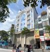 Building Mặt Hồ 400M2 10 Tầng 2 Hầm MT 14M Bề Thế - Đẳng Cấp 265 Tỷ