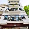 OTO vào nhà, Vũ Văn Cẩn, Vạn Phúc, Hà Đông 65m x 5 tầng THANG MÁY 15,2 tỷ