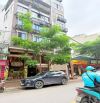 BÁN NHÀ PHỐ TRẠM DT 50M2,6 TẦNG, GIÁ 9.69TỶ, THANG MÁY, FULL NỘI THẤT, GẦN Ô TÔ, Ở NGAY.
