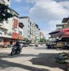 Bán nhà chợ Văn Điển, Thanh Trì diện tích 42m2, LÔ GÓC