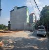 Bán Lô Đất Đẹp 2 Mặt Tiền  81 M Đất Thị Trấn Đông Anh, Đường Rộng 7m, Giá Rẻ