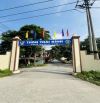 Thái Bình_ Mai Lâm_ Đông Anh_ DT 122M²_ MT 6,2M_ Thông Thoáng Ô Tô Tránh