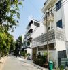 Nhà CĂN GÓC 3 tầng nguyên căn mới xây KDC Tân Tiến - Kênh Tham Lương 15tr/th