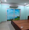 Cho thuê căn hộ ccmn ngõ 82 Yên Lãng