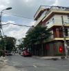 Bán nhà 5 tầng. Mặt tiền. 108m2 ngang khủng 8m3. Đang khoán 30tr/th. Shr vuông vức. 13,x T