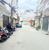 Nhà 4 tầng, Hẻm Xe Hơi, Cộng Hòa, Tân Bình, 5.1x21m, 107m2, nhỉnh 17 tỷ TL