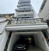 OTO vào nhà, Phố Lụa, Vạn Phúc, Hà Đông 62m x 5 tầng THANG MÁY 15,4 tỷ