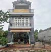 Bán nhà 1 trệt 2 lầu đường nhựa 12m giá chưa tới 4 tỷ