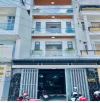 SIÊU PHẨM NHÀ MỚI 4 TẦNG-MT THẠNH XUÂN 43-Q12-68m2-4PN-ĐƯỜNG 10m-CHỈ 6,39 TỶ