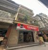 Bán nhà Nguyễn Trãi 70m2 Ô tô tránh - lô góc- sổ A4 chỉ nhỉnh 23 tỷ