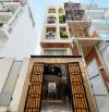 Cần bán Nhanh siêu phẩm mặt tiền đường Phan Văn Hân, Bình Thạnh (63m2). Giá 6Tỷ620.