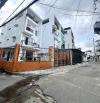 BÁN CHDV 2MT. HXH - 108M2 (6x17 VUÔNG A4) - GẦN NGÃ 3 TÂN SƠN - SHR CHỈ 90TR/M