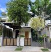 Bán biệt thự mặt tiền đường số 8, hiệp bình chánh, Thủ Đức. DT 10x25m - 3 tầng - giá 19 tỷ