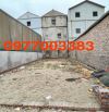 Hơn 13 tỷ có ngay mảnh đất cực đẹp, vỉa hè, ô tô tránh, kinh doanh, 81m2