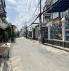 Bán nhà Xưởng Hẻm 10m Lê Văn Khương, gần QL1A, 2024m2 (34x60m), HĐT 120 tr, 49,9 tỷ.