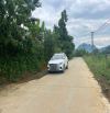 Bán 1100M có 200M đất ở bám đường bê tông liên xã_Cao Phong Hoà Bình cũ_1,3 tỷ