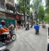 BÁN TOÀ MẶT PHỐ ĐÊ LA THÀNH TO QUẬN ĐỐNG ĐA-DIỆN TÍCH 97M2 MT 9M-GIÁ 83.5 TỶ