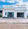🌱 Bá.n nhà cấp 4 mới 100% 2PN KDC Đông Phú, Châu Thành, TP. Cần Thơ