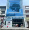 Bán tòa building 2 MT Cao Thắng, P.12, Quận 10 - 8x20m, 6 lầu TM - HĐ: 250 tr/th - 50 TỶ