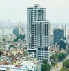 Bán căn hộ Liễu Giai Tower - Ba Đình 70m2 2pn 2vs 6,6 tỷ full NT, tầng trung