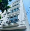 Ngõ thông - Ô tô đỗ cửa - 6 tầng thang máy - Diện tích lên gần 60m