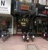 Cho thuê nhà MT đường Lý Chính Thắng,P6, Q3, Trệt +lầu 4x18m - 20 Triệu