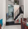 Bán nhà 2/,4T, 5x14, đẹp, ở ngay, HXH tại Phạm Văn Chiêu , P. Tân Tây Hội. Giá: 9.6