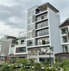 SIÊU PHẨM 8 TẦNG MẶT HỒ, FULL ĐỒ, GARA 2 Ô TÔ, Ở SƯỚNG, NGỌC THUỴ - LONG BIÊN. HƠN 20 TỶ