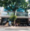 Hàng hiếm, toà nhà VP trung tâm Liễu Giai, Ba Đình. 105m2 x mt 10.5m x 9 tầng