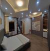11,9 tỷ, 43m2, 5 tầng Trương Định, Hoàng Mai, nhà đẹp, thang máy, nội thất xịn, ngõ ô tô