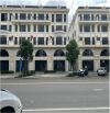 Mt Đinh Thị Thi Vạn Phúc City, diện tích 308m2(14x22m), Kc 1 hầm 5 tầng- giá bán 99 Tỷ TL