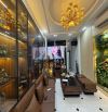 10,2 tỷ, 36m2, 5 tầng nhà dân xây khu phân lô, ô tô, thang máy nhập, đồ nội thất xịn