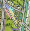 SUẤT ĐẦU TƯ ĐẤT NỀN KDC CẠNH SÂN BAY LONG THÀNH , SỔ SẴN ,GIÁ F0