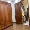 Bán nhà Cổ Nhuế, 45m chỉ 6 tỷ, nhà mới ở ngay, lô góc, sát ô tô