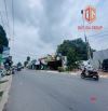 Cho thuê 1111m2 đất thổ cư ngang 20m mặt tiền đường Bùi Trọng Nghĩa phường Trảng Dài