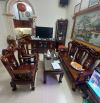 BÁN NHÀ LÔ GÓC 41M2, MẶT TIỀN 4.6M, 4 TẦNG, 4 NGỦ – TRUNG TÂM HAI BÀ TRƯNG – GẦN TIMES CIT