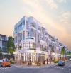 🥇 Bán 3 tòa Shophouse 3MT đường Nguyễn Sinh Sắc (383 m2), Liên Chiểu - ĐN, Giá 38 tỷ tl