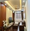 Cho thuê căn hộ 100m2 3PN 2WC full nội thất D11 Trần Thái Tông 19tr có thương lượng