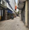 Bán nhà Quan Nhân, Thanh Xuân, ngõ ô tô, trước nhà ba gác tránh, 40m2, 8.7tỷ(CTL)