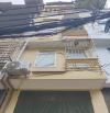 Bán nhà Quan Nhân, Thanh Xuân, ngõ ô tô, trước nhà ba gác tránh, 40m2, 8.7tỷ(CTL)