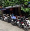 BÁN NHÀ NGÕ 59 HOÀNG CẦU,DT 124M ,3 TẦNG, MT 9.5M ,Ô TÔ TRÁNH, KINH DOANH CAFE ,GIÁ 37.5 T