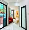 Siêu dòng tiền ! Bán toà CHDV - Pháo Đài Láng 80m x7 tầng TM, MT5.65 , Doanh thu 115 tr/ T