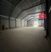 Xưởng 600m2 Hố Nai Đồng Nai Sẳn Điện 3fa Xe Tải Thoải Mái Mới Hoàn Thiện