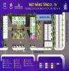 Căn hộ 2 ngủ -1 vệ sinh, 930 triệu  mới nguyên tại Thành phố Thanh Hóa
